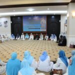 Perkuat Kepedulian di Bulan Ramadan, BKOW Kalsel Gelar Bukber Bersama Anak Panti