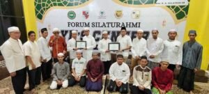 Tadarus dan Khatam Al-Qur’an Warnai Ramadan KKB Banjarmasin Tengah