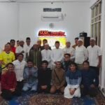 Milad ke-24 Barito Mania Dirayakan dengan Bukber, Hasnuryadi: Ini Bukti Cinta untuk Pride of Banua
