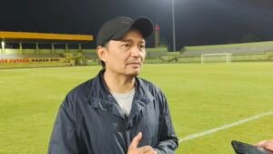 Barito Putera Berbagi Poin, Evaluasi Tim Pelatih Jadi Fokus