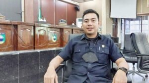 Komisi I DPRD Tala Dorong Percepatan Penanganan Blank Spot, Akses Digital Dinilai Kebutuhan Utama