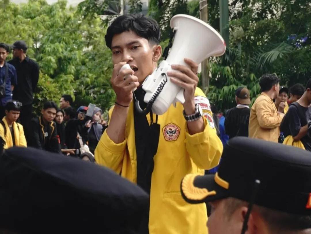 Dugaan Penyalahgunaan Fasilitas Negara oleh Ketua DPRD Banjarmasin, BEM ULM Tuntut Klarifikasi Terbuka