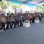 Rusli Dukung Replika Pasar Terapung Kalsel di TMII, Dorong UMKM dan Pariwisata Banua Mendunia