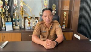 Lentera Saijaan Jadi Terobosan Digital Promosi Kesehatan di Pulau Laut Sigam