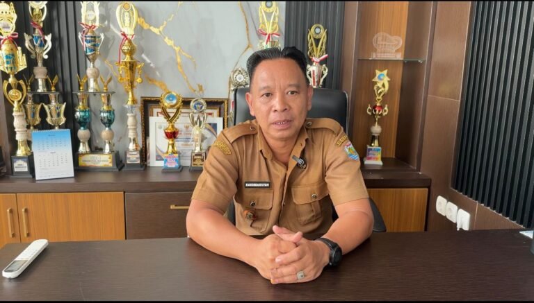 Lentera Saijaan Jadi Terobosan Digital Promosi Kesehatan di Pulau Laut Sigam