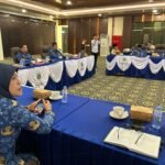 Pemkab Kotabaru Matangkan Persiapan Hari Jadi ke-76, Usung Tema “Banua Rakat, Kotabaru Hebat”