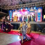 Gemerlap Kebaya di Siring Laut, SMKN 1 Kotabaru Sukses Gelar Pagelaran UKK “A Night Full of Sparkling Kebaya”