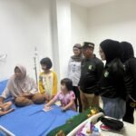 Komisi II DPRD Tala Tinjau Fasilitas dan Layanan RSUD Darlan Ismail