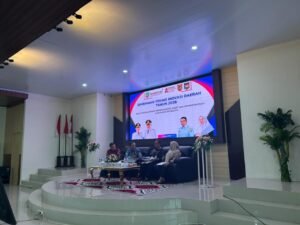 Pemkab Kotabaru Perkuat Inovasi Daerah Lewat Bimtek dan Peluncuran INOTEKDA 2026