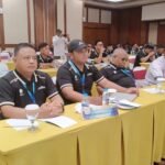 Rakernas NPCI 2026: Seluruh Provinsi Sepakat Usulkan Jaksa Agung Jadi Pembina, Soroti Ketimpangan Perhatian Atlet Disabilitas