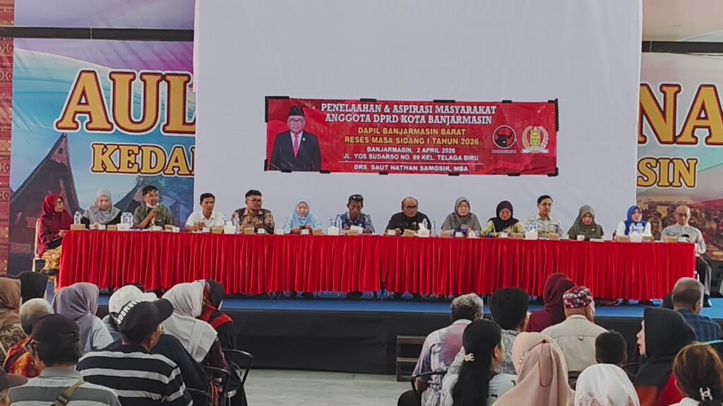 Lensa Foto KegiatanDPRD Kota Banjarmasin Bulan April 2026 13 IMG 20260402 101033