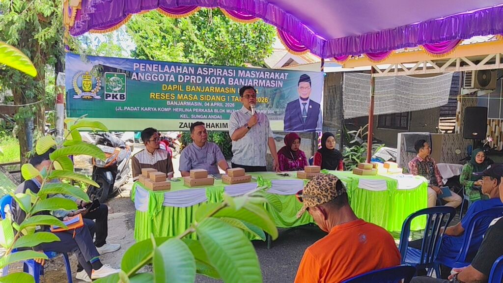 Lensa Foto KegiatanDPRD Kota Banjarmasin Bulan April 2026 16 IMG 20260404 110821