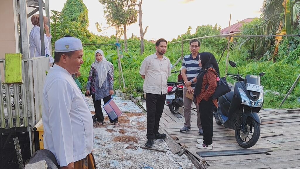 Lensa Foto KegiatanDPRD Kota Banjarmasin Bulan April 2026 12 IMG 20260404 181102