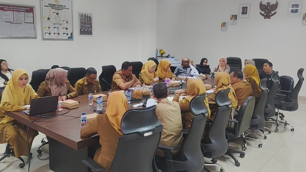 Lensa Foto KegiatanDPRD Kota Banjarmasin Bulan April 2026 10 IMG 20260406 105749