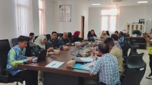 Soroti SILPA Rp50 Miliar, Komisi III DPRD Banjarmasin Desak PUPR Perbaiki Perencanaan