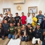 Suporter: Tiga Poin Harga Mati, Barito Putera Harus Maksimal Lawan Persiba