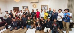 Suporter: Tiga Poin Harga Mati, Barito Putera Harus Maksimal Lawan Persiba
