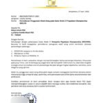 Sejalan dengan Suporter, Barito Putera Kirim Permohonan Wasit Asing ke PSSI