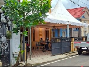 Ketua DPRD Banjarmasin Diduga Gunakan Fasilitas Negara untuk Pengamanan Rumah Pribadi, Akuntabilitas Dipertanyakan