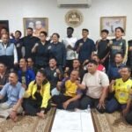 Suporter Barito Putera Bersatu, Stadion 17 Mei Siap Kembali Angker Hadapi PSS Sleman