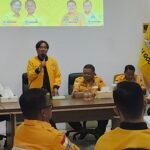 Golkar Banjarmasin Gelar Muscam XI, Perkuat Konsolidasi hingga Akar Rumput