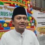 Wagub Kalsel Hasnuryadi Sulaiman Hadiri Pengukuhan Pengurus MUI 2026–2031