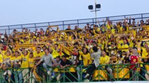 Laga Hidup Mati Tiga Tim, Suporter Ingin Pertandingan Dipimpin Wasit Asing