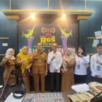 Diskominfo Kotabaru Gencarkan Sosialisasi SP4N-LAPOR!, Warga Dimudahkan Sampaikan Aduan