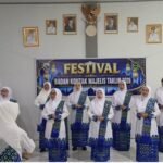 BKMT Kotabaru Lolos ke Tingkat Pusat Festival BKMT 2026, Wakili Kalsel di Ajang Nasional