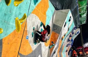HSU Gelar Sirkuit Panjat Tebing 2026, Uji Kesiapan Menuju Porprov 2029