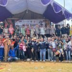 Bupati Kotabaru Hadiri May Day 2026, Perkuat Sinergi Buruh, Pengusaha dan Pemerintah