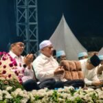 Bupati Kotabaru Hadiri Haul ke-6 H. Andi Arsyad Petta Tahang di Tanah Bumbu, Perkuat Ukhuwah dan Nilai Keimanan