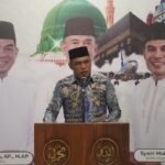 Pemkab Kotabaru Resmi Lepas 309 Jamaah Calon Haji 1447 H/2026 M