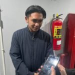 Video Sempat Viral, Khalikin Minta Ucapkan Permohonan Maaf ke Publik