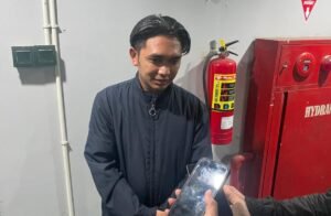 Video Sempat Viral, Khalikin Minta Ucapkan Permohonan Maaf ke Publik