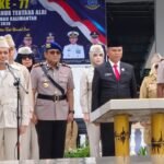 Wagub Kalsel Serukan Generasi Muda Teladani Semangat Juang Pahlawan ALRI Divisi IV