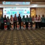 Pemkab Kotabaru Sambut Tim Penilai PK2D Tingkat Provinsi Kalsel