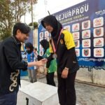Kejurprov Panjat Tebing KU 2026 Jadi Ajang Pembinaan Atlet Muda Kalsel