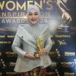 Ketua DPRD Tala Sebut Penghargaan Hj Dian Rahmat Bukti Kemajuan UMKM Daerah