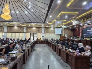 DPRD Tala Tindaklanjuti Aduan Nelayan, Dugaan Penyelewengan Solar Subsidi Jadi Sorotan
