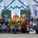 Aisyiyah Kotabaru Hadiri Milad ke-109 Aisyiyah Kalsel, Perkuat Dakwah Kemanusiaan dan Ukhuwah