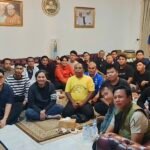 Suporter Komitmen Dukung Barito Putera, Ajak Penonton Tertib dan Jaga Keamanan