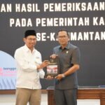 DPRD Tala Tegaskan Komitmen Kawal Transparansi Keuangan Daerah Pasca Raih WTP