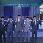 Ketua DPRD Tala Ajak Masyarakat Jadikan Pancasila Fondasi Persatuan Bangsa