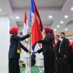 Wagub Kalsel Hadiri Pelantikan Ketua YJI Kotabaru, Tekankan Sinergi Penguatan Program Jantung Sehat