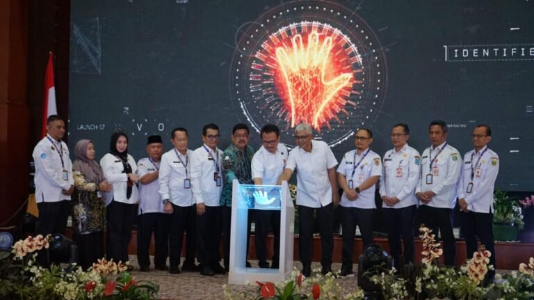 Kotabaru Tegaskan Komitmen Perkuat Komunikasi Publik di Public Communication Summit 2026