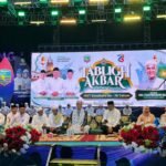 Tabligh Akbar Harjad ke-76, Pemkab Kotabaru Perkuat Syukur dan Ukhuwah Bersama Masyarakat