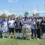 Trofeo Mini Soccer Kotabaru Hebat Meriah, Pererat Silaturahmi Pemerintah dan Masyarakat