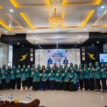 Festival B2SA Kotabaru Kenalkan Pangan Lokal Sehat dan Bergizi kepada Masyarakat