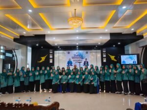 Festival B2SA Kotabaru Kenalkan Pangan Lokal Sehat dan Bergizi kepada Masyarakat